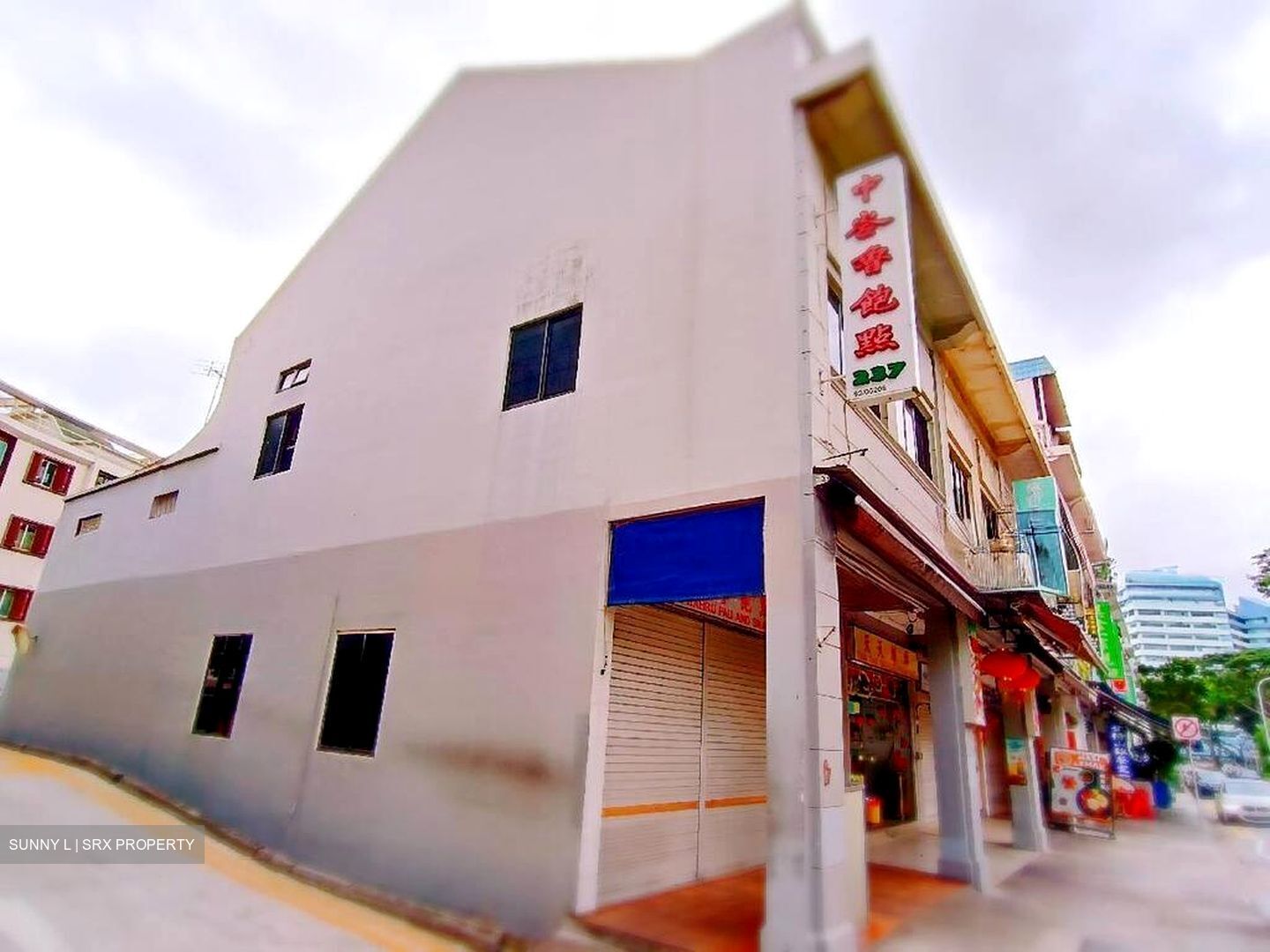 Outram Loft (D3), Retail #502660011